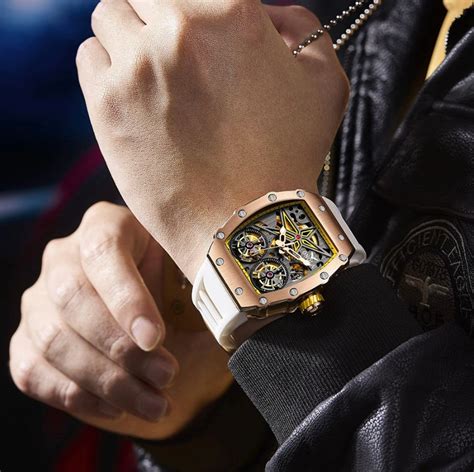 pawn my richard mille|How to spot a fake Richard Mille watch .